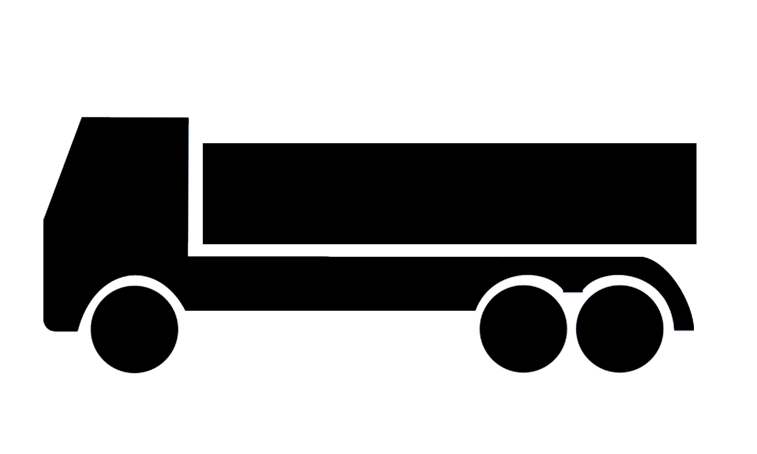 6 wheel tipper tipper lorry for hire in Birmingham